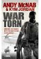 [War Torn 01] • Andy McNab